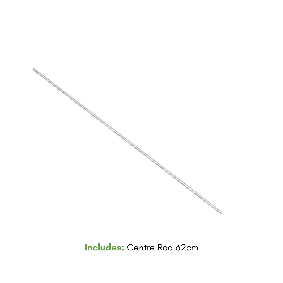 EspetoSul Rotisserie - Standard 3pcs Set Box