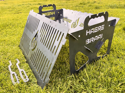 Haere Braai V5