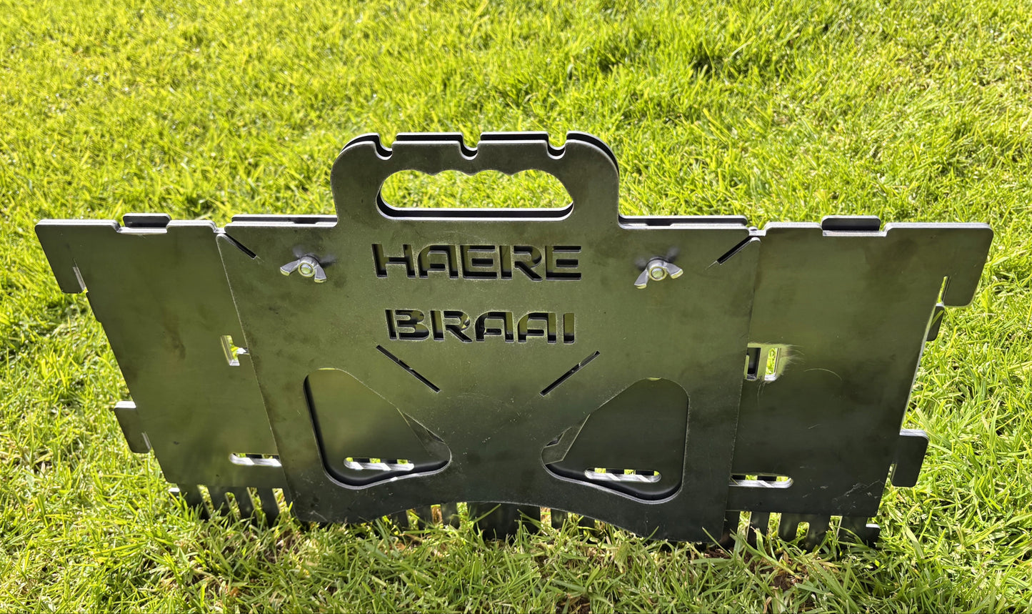 Haere Braai V5