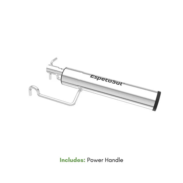 EspetoSul Rotisserie - Standard 3pcs Set Box