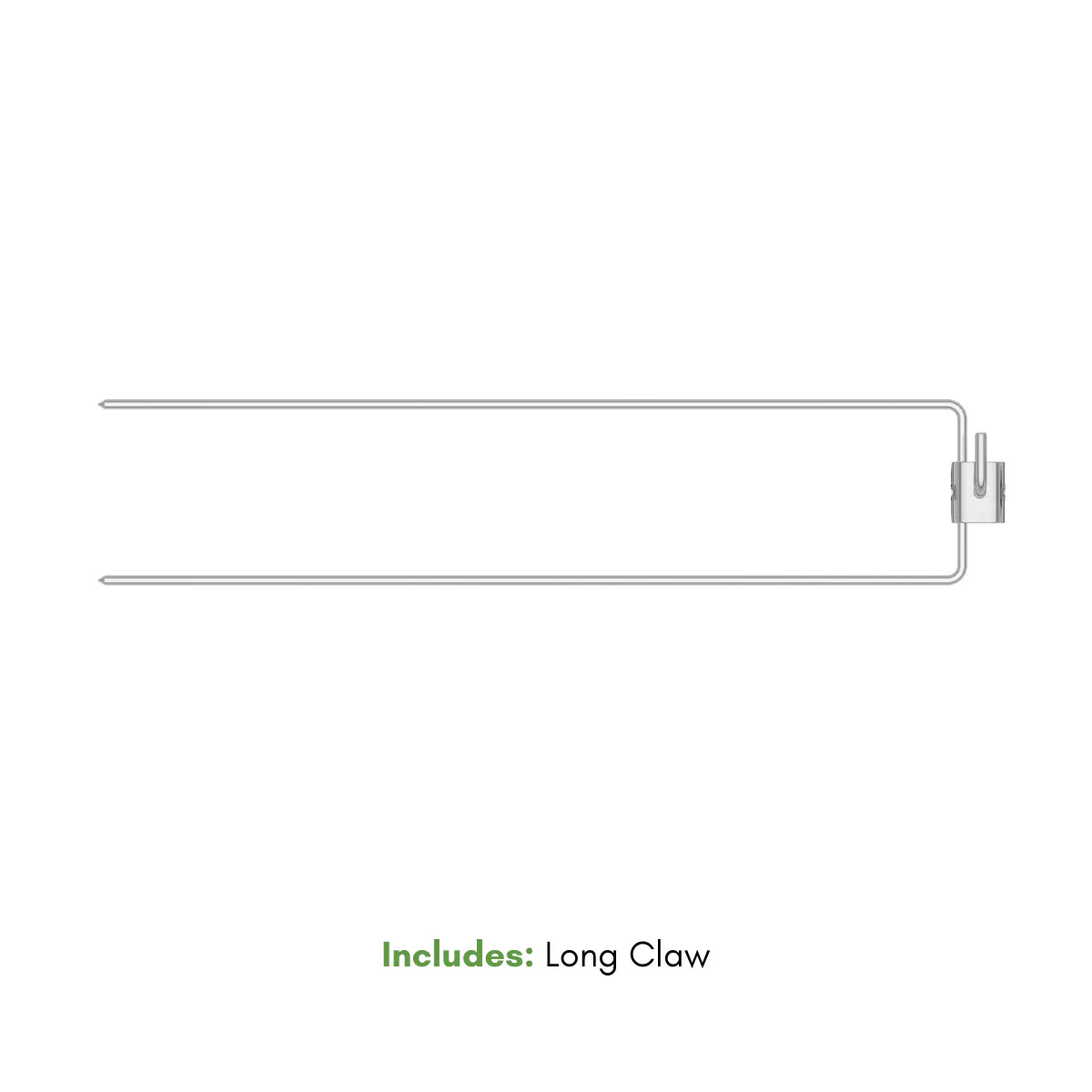 EspetoSul Rotisserie - Standard 3pcs Set Box