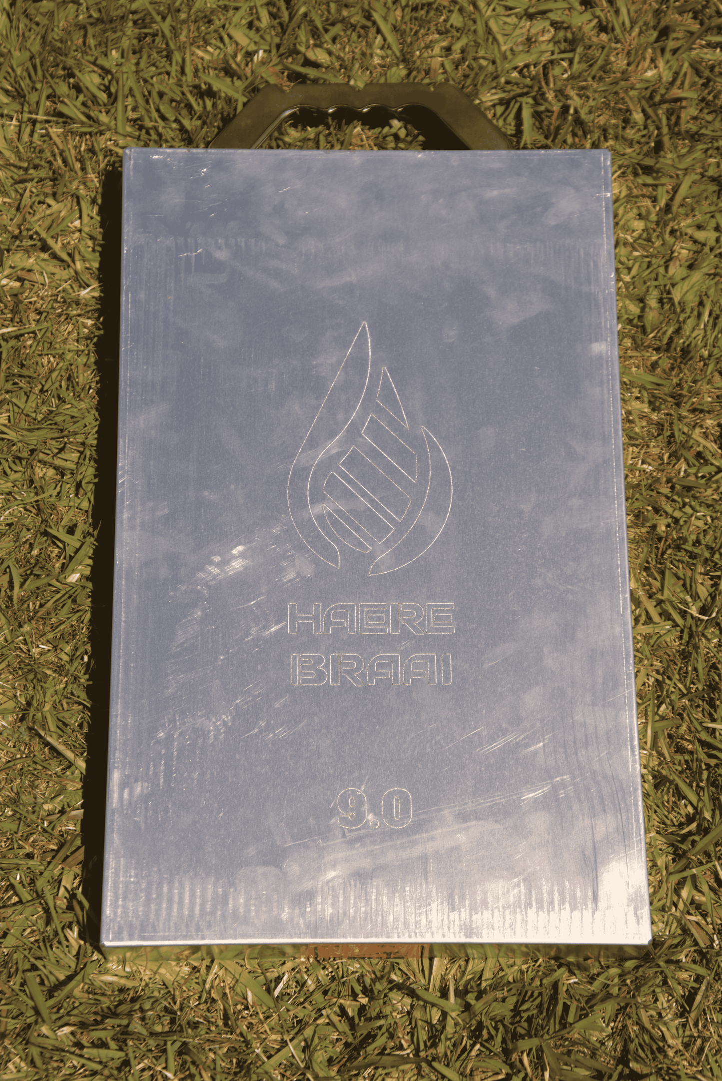 Haere Braai 9.0