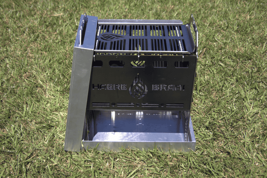 Haere Braai 3.0