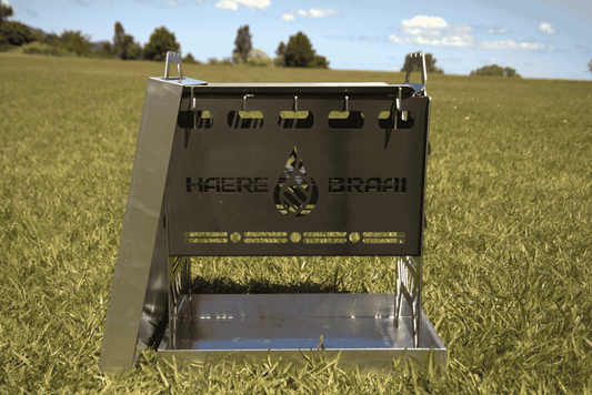 Haere Braai 4.5